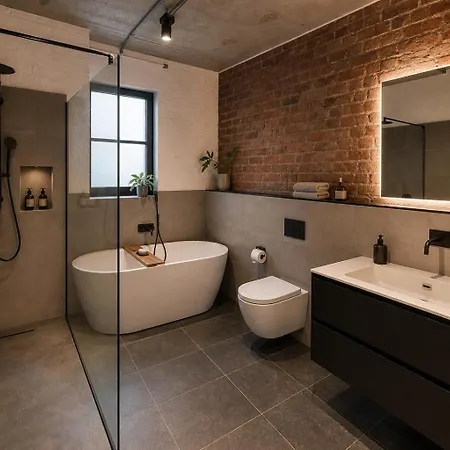 Apartment Corvin Traum